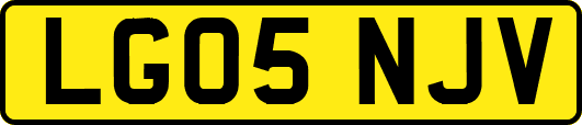 LG05NJV