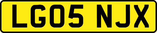 LG05NJX
