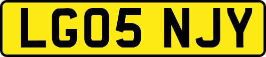 LG05NJY