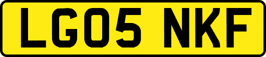 LG05NKF