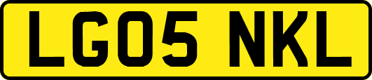 LG05NKL