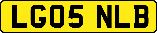 LG05NLB