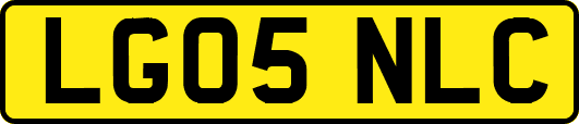LG05NLC