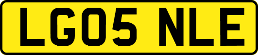LG05NLE