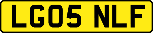LG05NLF