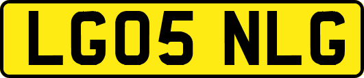 LG05NLG