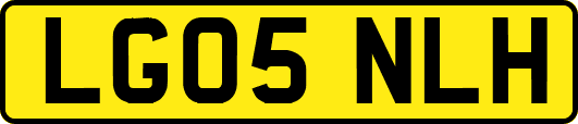 LG05NLH
