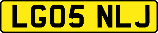 LG05NLJ