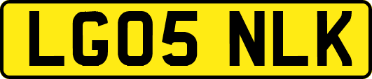 LG05NLK