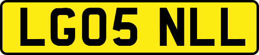 LG05NLL