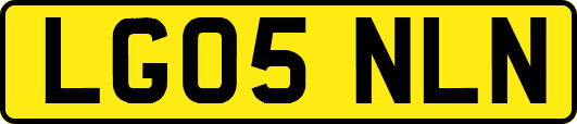 LG05NLN