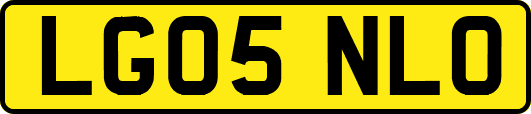 LG05NLO