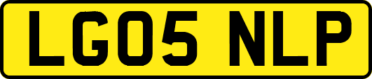 LG05NLP