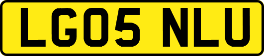LG05NLU