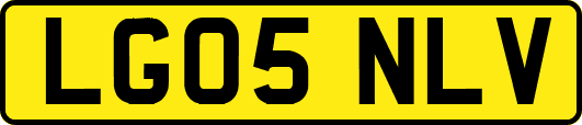 LG05NLV