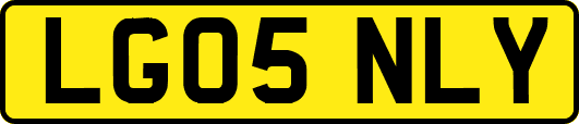 LG05NLY