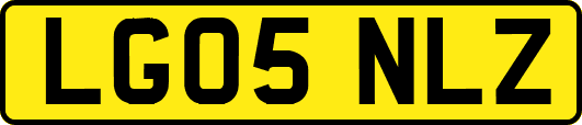 LG05NLZ