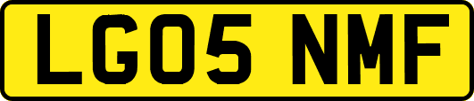 LG05NMF