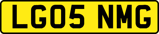 LG05NMG