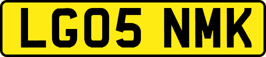 LG05NMK