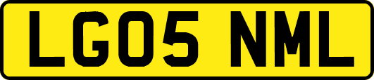 LG05NML