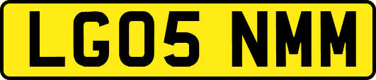 LG05NMM