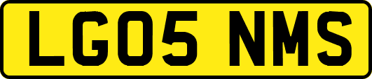 LG05NMS