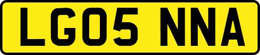 LG05NNA