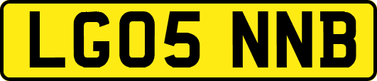 LG05NNB