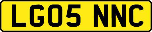 LG05NNC