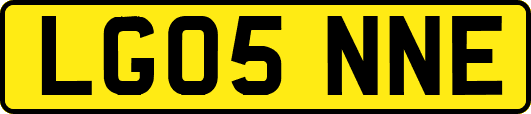 LG05NNE