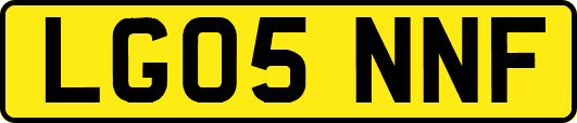 LG05NNF