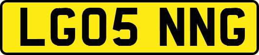 LG05NNG
