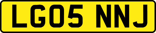 LG05NNJ