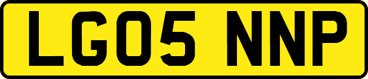 LG05NNP