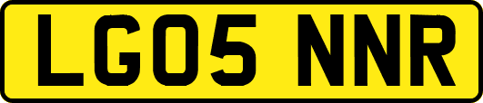 LG05NNR