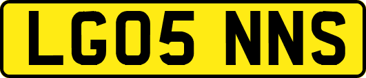 LG05NNS
