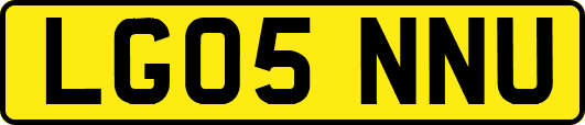 LG05NNU