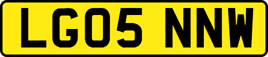 LG05NNW