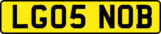 LG05NOB