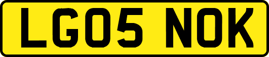 LG05NOK