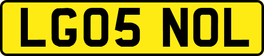 LG05NOL