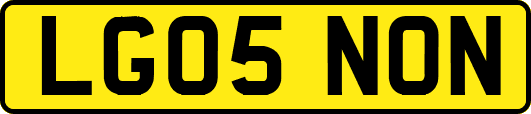 LG05NON