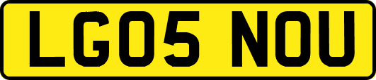 LG05NOU