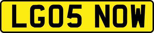 LG05NOW