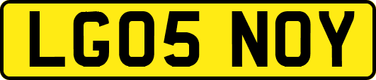 LG05NOY