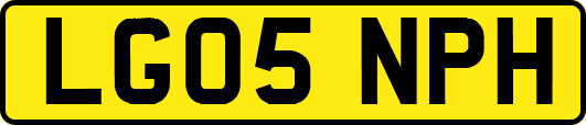 LG05NPH