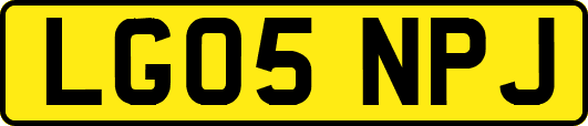 LG05NPJ