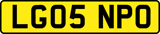 LG05NPO