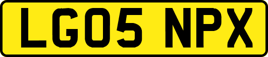 LG05NPX
